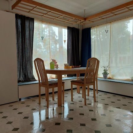 Lana Guest House Simpele Ngoại thất bức ảnh