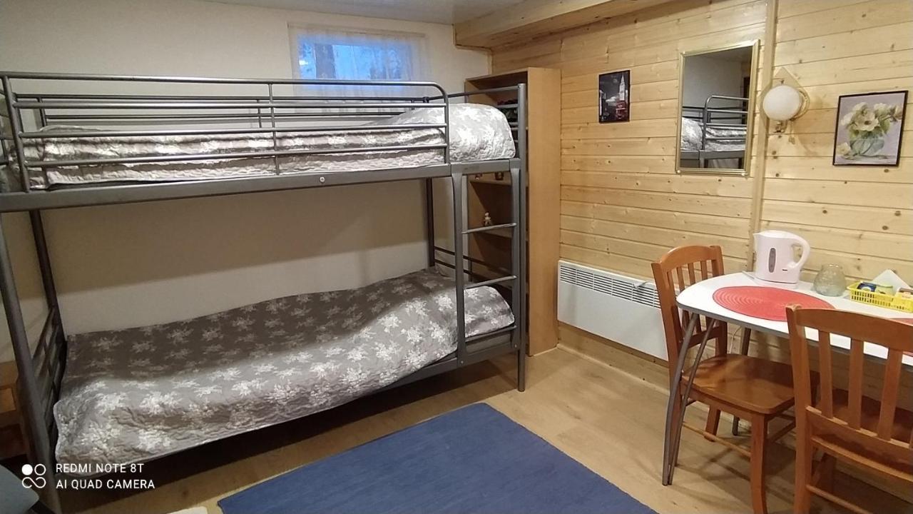 Lana Guest House Simpele Ngoại thất bức ảnh