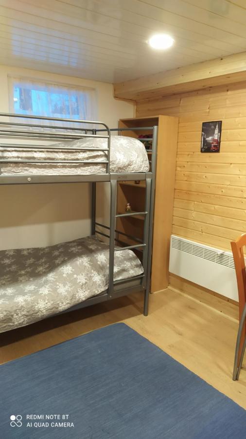 Lana Guest House Simpele Ngoại thất bức ảnh