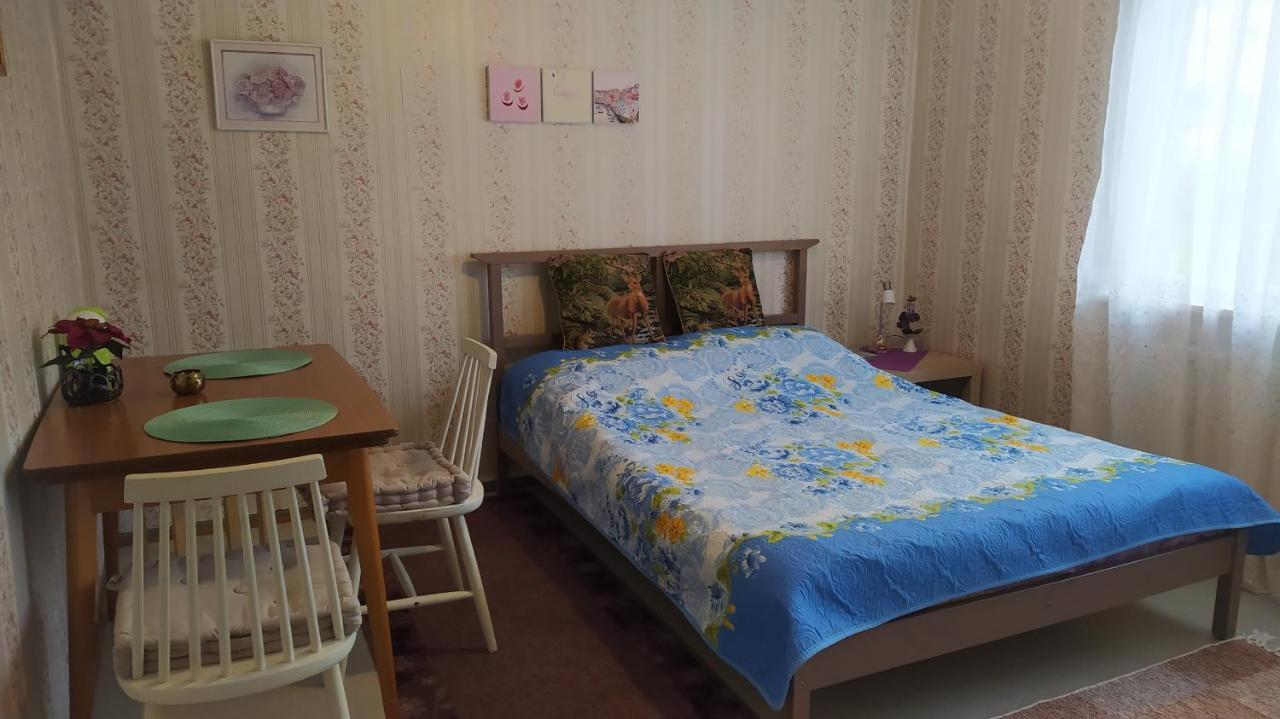 Lana Guest House Simpele Ngoại thất bức ảnh