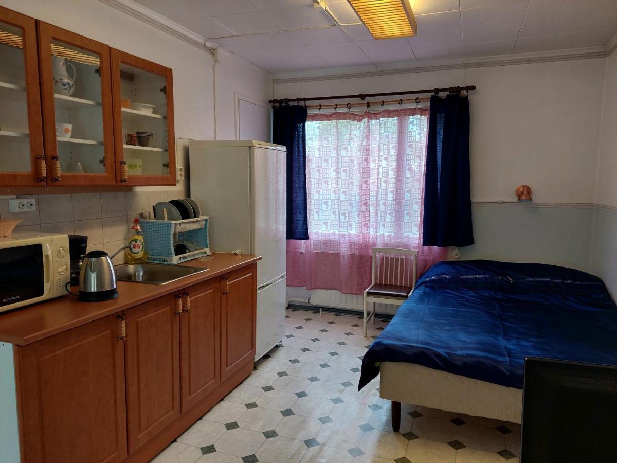 Lana Guest House Simpele Ngoại thất bức ảnh